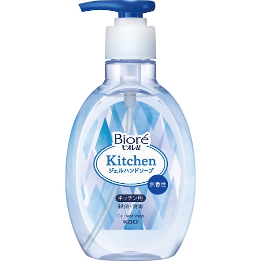 �ԉ� �r�I��u �L�b�`���W�F���n���h�\�[�v ������ �|���v�i250ml�j �摜1