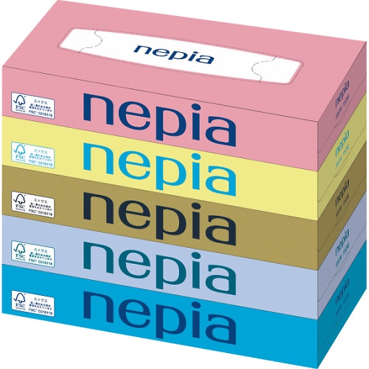 �l�s�A �e�B�V���i5���j �摜1