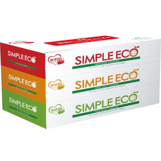 �V���v���G�RBOX�e�B�b�V��100W�i3���j �摜1