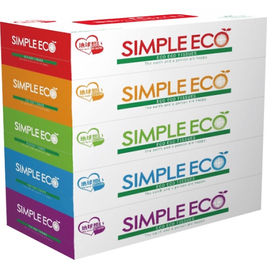 �V���v���G�RBOX�e�B�b�V��100W�i5���j �摜1