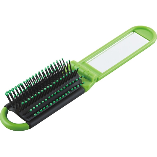 �R���p�N�g�u���V �~���[�t �O���[�� SC-2503 �摜1