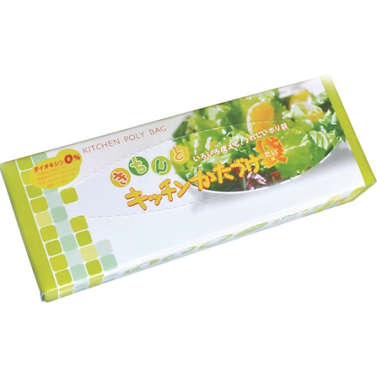 ������ƃL�b�`�������Â��܁i50���jBOX KK-009 �摜1