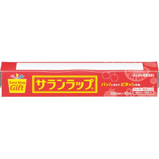 �T�������b�v�~�j�i22cm�~15m�j�i�M�t�g�^�C�v�j 3250100R �摜1