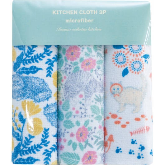 �L�b�`���N���X3���Z�b�g �L���b�g MFF-001 �摜1