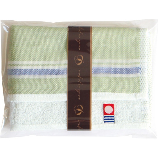 ���� �p�C�����K�[�[�n���J�`�i�ܓ��j �O���[�� PGH2525F-GN �摜1