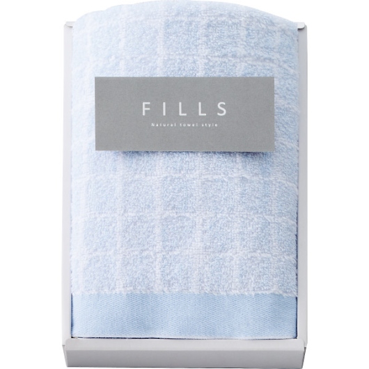 FILLS �t�F�C�X�^�I�� �J�[�u�^�C�� F-50502 �摜1