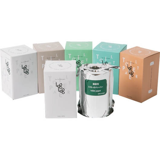 10�N�ۏؔ��~�p�g�C���b�g�y�[�p�[ LogLog�i���O���O�j �摜1