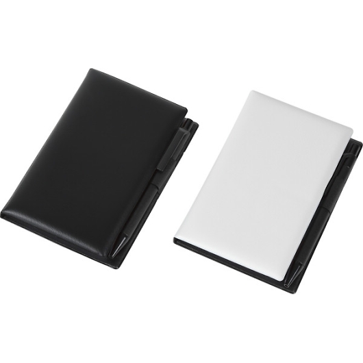 PVC�tⳃ����i�y���t�j �u���b�N�E�z���C�g S3206 �摜1