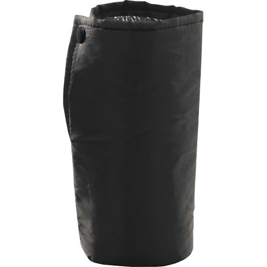 �Đ�PET�ۗ≷�h�����N�P�[�X �u���b�N 7019BK �摜1