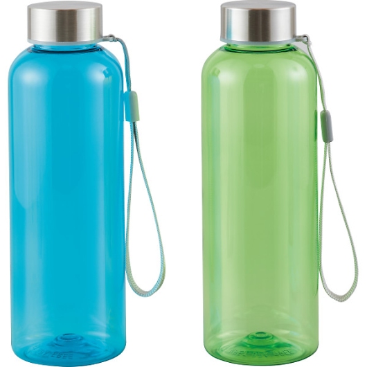 �Đ������łł����N���A�{�g���i500ml�j SC-2504 �摜1