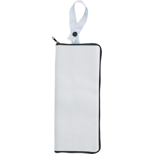 �e���g�N���X�}���`�P�J�o�[ �O���[ 0069-02 �摜1