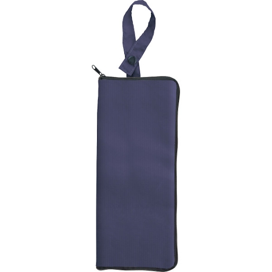 �e���g�N���X�}���`�P�J�o�[ �l�C�r�[ 0069-03 �摜1