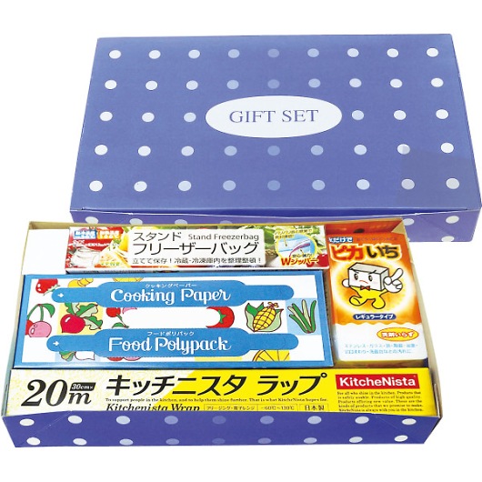 �I���W�i���M�t�g�Z�b�g OG24-10 �摜1