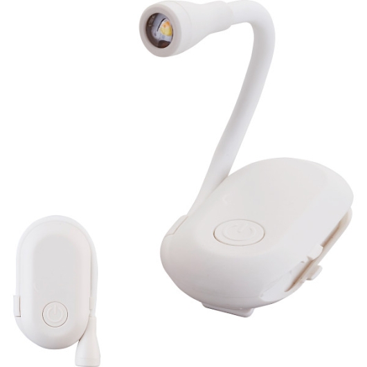 ���肪�g����LED�N���b�v���C�g SC-2413 �摜1