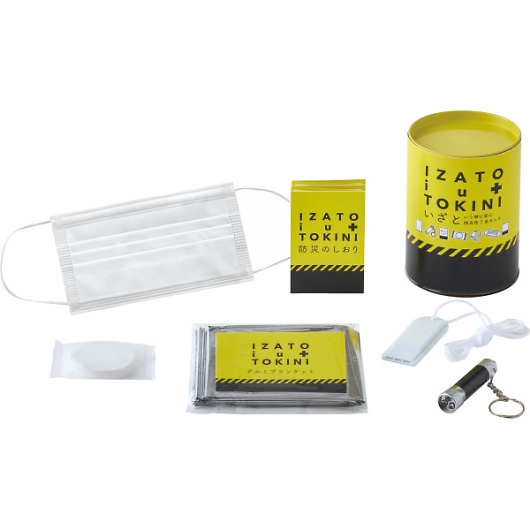 �����Ƃ������Ɉ��S �h�Њ�7�_�Z�b�g SMV-20940 �摜1