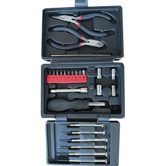 25�s�[�X �c�[���Z�b�g KW25BE �摜1