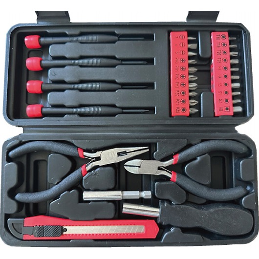 29�s�[�X �c�[���Z�b�g KW29CE �摜1