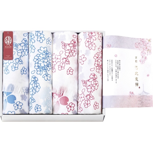 ���s ���k�F�T �ЂƂЂƂ���߂̃}���`�^�I�� �V���[�g4P KYT28800 �摜1