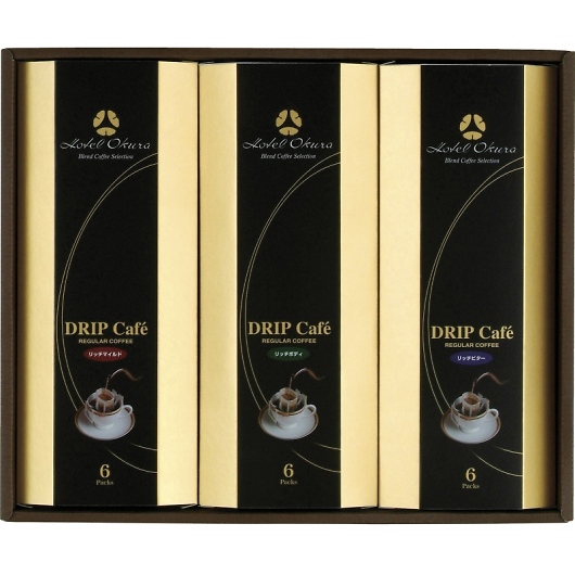 �z�e���I�[�N�� �h���b�v�R�[�q�[�l���� HO-30M �摜1