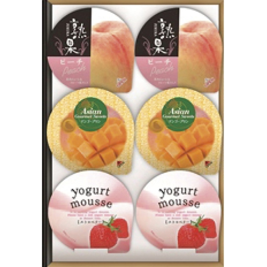 VZ t[eB[fU[gRNV6 DC-6 摜1