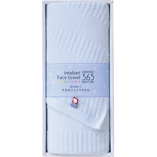 ����365? �t�F�C�X�^�I�� �u���[ TQS0553211B �摜1