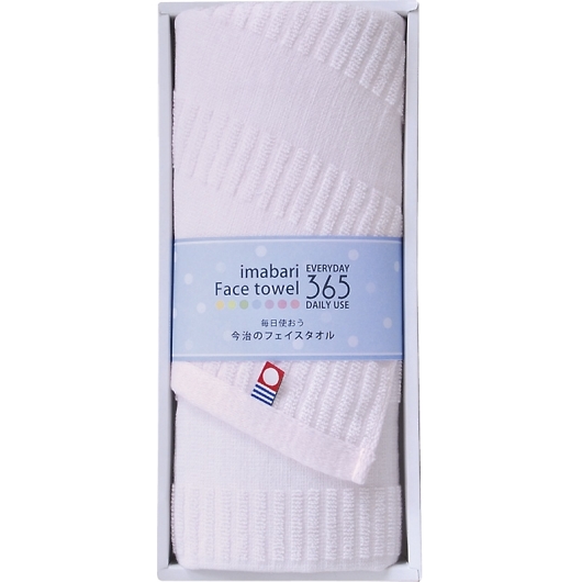 ����365? �t�F�C�X�^�I�� �s���N TQS0553211P �摜1