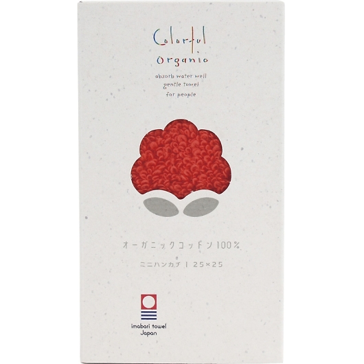 Jt I[KjbN ~jnJ` bh 75Colorful Organic RE 摜1