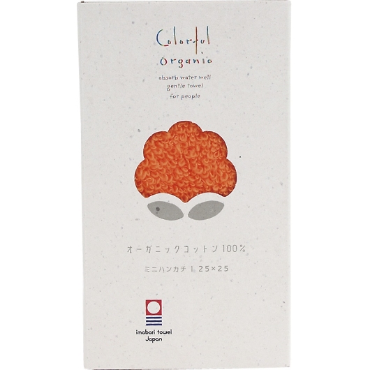 Jt I[KjbN ~jnJ` IW 75Colorful Organic OR 摜1