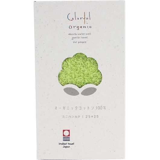 Jt I[KjbN ~jnJ` CgO[ 75Colorful Organic LG 摜1