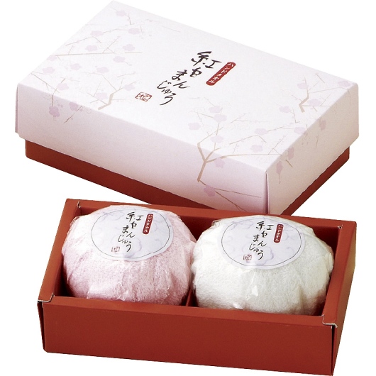 �g���܂񂶂イ�n���h�^�I��2P TFG0702802 �摜1