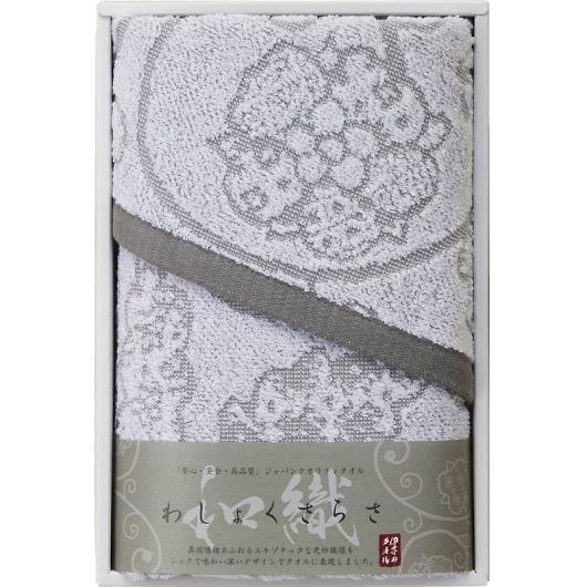 �����^�I�� �킵�傭���炳 �t�F�C�X�^�I�� �O���[ IM1048GA �摜1