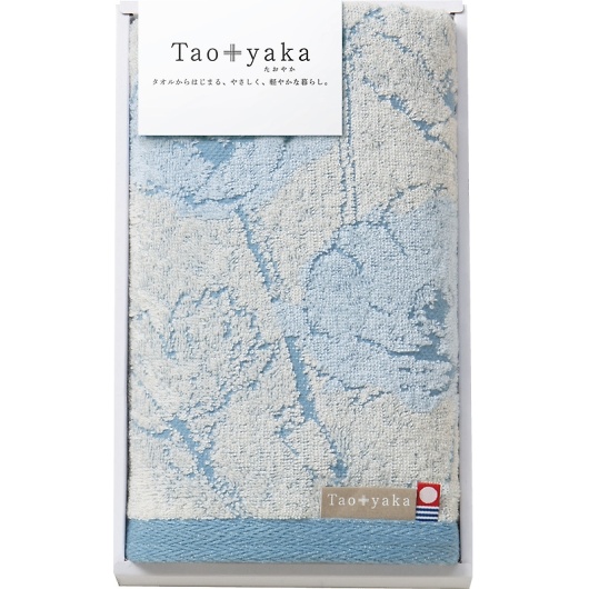 �����^�I�� Taoyaka �t�F�C�X�^�I���i�|�s�[�j TAO-11B �摜1