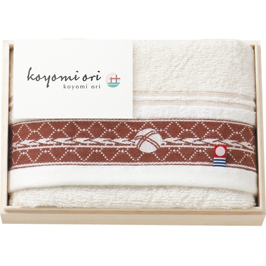 �����^�I�� koyomi ori �t�F�C�X�^�I��(���Y�ؔ���) KOK-127 �摜1