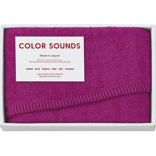 COLOR SOUNDS �t�F�C�X�^�I�� �s���N CSD2510PI �摜1