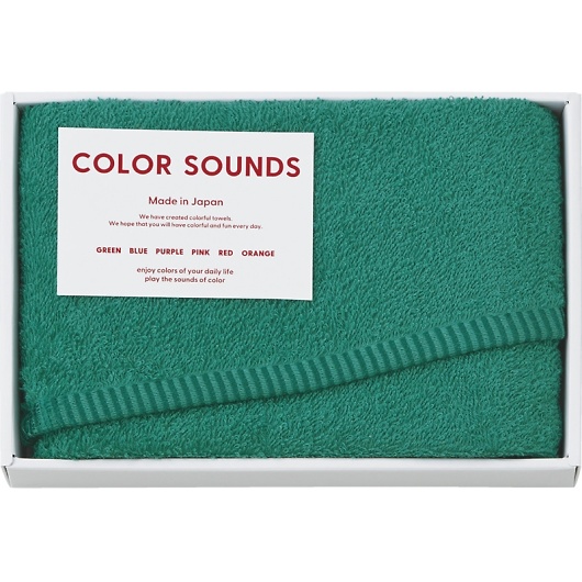 COLOR SOUNDS �t�F�C�X�^�I�� �O���[�� CSD2510GR �摜1