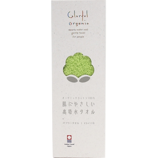 �J���t�� �I�[�K�j�b�N �}�t���[�^�I�� ���C�g�O���[�� 210Colorful Organic LG �摜1