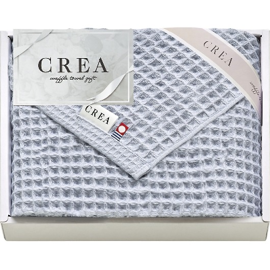 CREA�~�������b�t���\�t�g �t�F�C�X�^�I���i�u���[�j CRW9150-BL �摜1