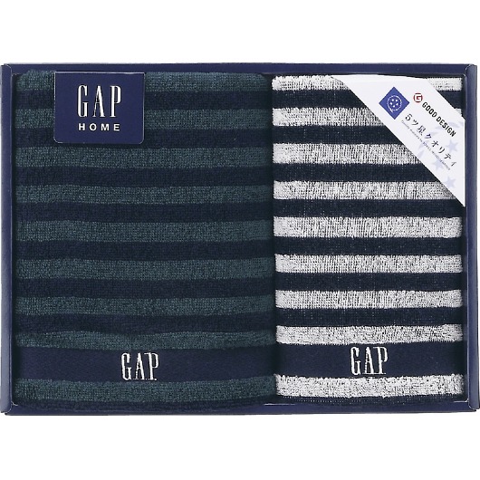 GAP HOME NEW �{�[�_�[�M�t�g �t�F�C�X�^�I��&�E�H�b�V���^�I�� 54-3049200 �摜1