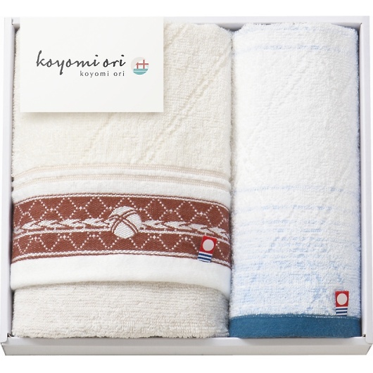 �����^�I�� koyomi ori �t�F�C�X�^�I�����E�H�b�V���^�I�� KOY-2008 �摜1