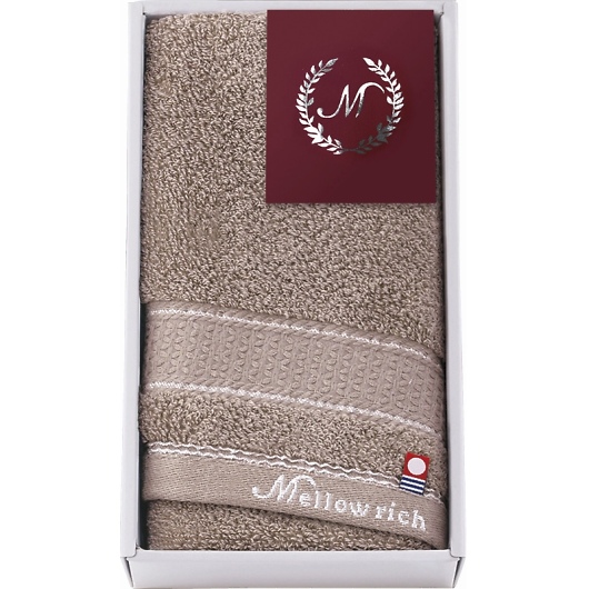 ���� �����[���b�` �t�F�C�X�^�I�� �u���E�� IMM50200-BR �摜1