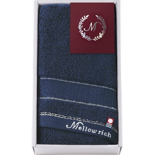 ���� �����[���b�` �t�F�C�X�^�I�� �l�C�r�[ IMM50200-NB �摜1