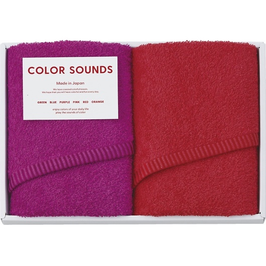 COLOR SOUNDS �t�F�C�X�^�I��2P ���b�h CSD2520RD �摜1