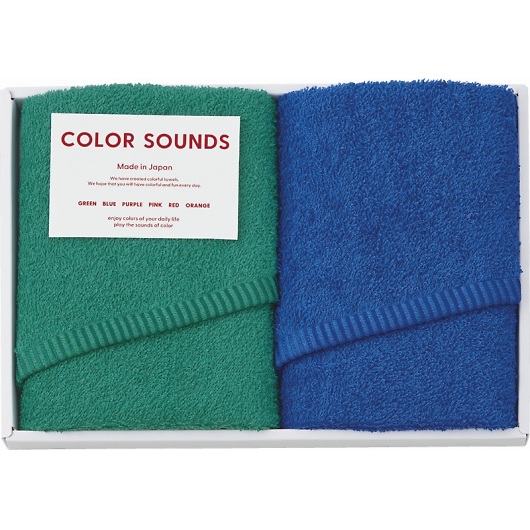 COLOR SOUNDS �t�F�C�X�^�I��2P �u���[ CSD2520BL �摜1