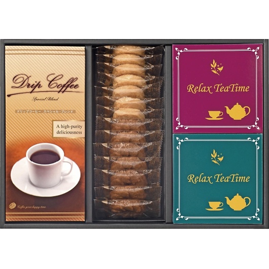 eB[uCNA\[g R[q[EgNbL[Zbg TB-T 摜1