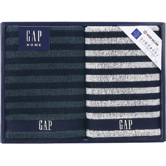 GAP HOME NEW �{�[�_�[�M�t�g �t�F�C�X�^�I��2P 54-3049250 �摜1