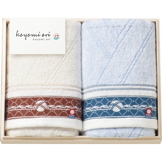 �����^�I�� koyomi ori �t�F�C�X�^�I��2P�i���Y�ؔ����j KOK-257 �摜1