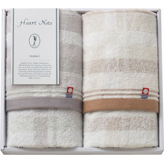 �����^�I�� Heart Note �t�F�C�X�^�I��2P HN-0026 �摜1