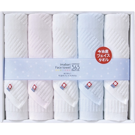 ����365? �t�F�C�X�^�I��5P TQS2503215 �摜1