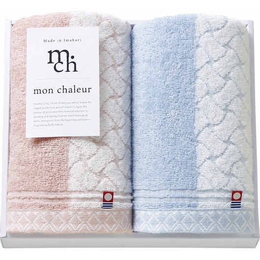 �����^�I�� MonChaleur �t�F�C�X�^�I��2P MO-026 �摜1