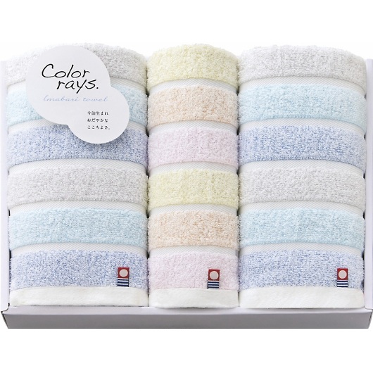 ���� �J���[���C�Y �t�F�C�X�^�I��2P&�E�H�b�V���^�I�� C-20250 �摜1